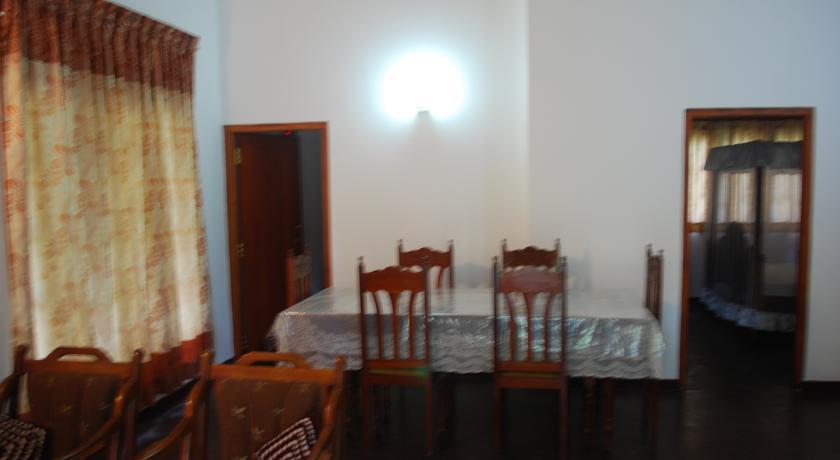 Bird Villa Galle Cameră foto